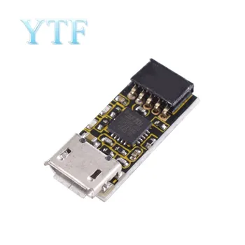  FT231XQ Modul USB la USB to UART TTL Serial Port USB pentru Interfata Seriala Controler de Interfață Micro USB 5V de Alimentare