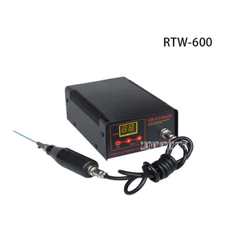  RTW600 cu Ultrasunete Mașină de șlefuit, 45W cu Ultrasunete Mașină de Rectificat AC110V/220V Mucegai Mașină de șlefuit Mucegai Mașină de șlefuit