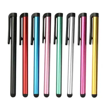  Durabil pentru creion Universal Moale Peniță de Scris, Ecran Tactil Capacitiv Stylus Telefoane Tablet S Pen Tablet Pen Buna Scris