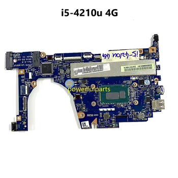  100% de Lucru Pentru Lenovo Yoga 2 13 Placa de baza i5-4210u Cpu+4G Ram La bord ZIVY0 LA-A921P Placa de baza Testat Ok