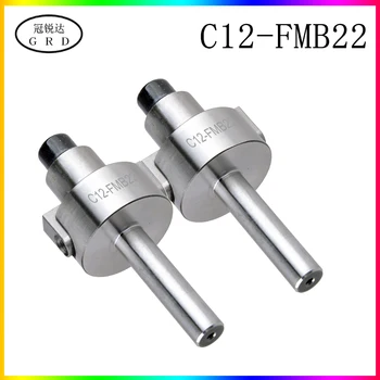  C12 FMB22 fmb27 Instrument de suport Față de Frezat cutter Arbor end mill tijă adaptor de prelucrare cutter shank milling tool 400r 300r ERM