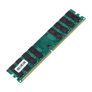  4 gb 4G Ddr2 800Mhz Pc2-6400 Calculator Memorie Ram de Pc-Dimm 240-Pin Compatibil Platforma Amd pentru Amd Desktop Dedicate Memoriei