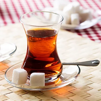  Ceasca de cafea ceasca de ceai Turcia ceasca de cafea ceasca de ceai set de ceai fierbinte ceașcă de băutură și mâncare