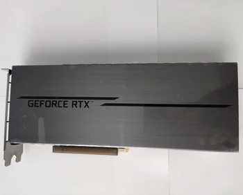  NOUL Nvidia GeForce RTX 3080 placa Grafica M-NRTX3080/6RJHPPP-M0231 19Gbps 10GB GDDR6X Server GPU Calculator Miniere placi Video