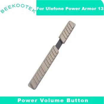  Nou, Original, Ulefone Power Armor 13 Putere Butonul De Volum Telefon Cheie De Reparare Inlocuire Accesorii Pentru Ulefone Power Armor13 Telefon