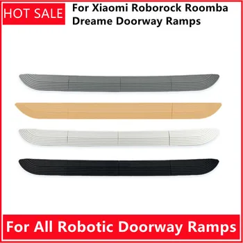  Pentru Xiaomi Roborock iRobot Roomba Robot Aspiratorul Pragul Baruri Pas Rampa de Alpinism Mat Piese de Schimb Accesorii de Înlocuire