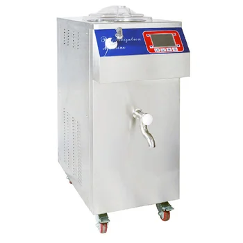  40L Lapte Pasteurizare Mașină Pasteurizatorului Înghețată, Echipamente de Sterilizare Automat de Alimentare Sterilizator Omogenizator de Lapte