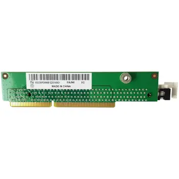  Card de expansiune Potrivit Adaptor de Card Pentru Lenovo M920X P330 PCIE Tiny5 PCIE X16 01AJ940