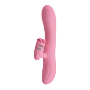  Prettylove Sex Products7 Viteza de rotație 4 G-spot Vibrator USB Reîncărcabilă Femeie Masturbari Penis artificial Vibratoare jucarii Sexuale pentru femei