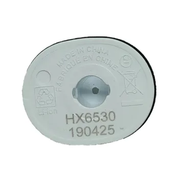  1buc HX6760/HX6530 Periuta de dinti Electrica Capacul Bazei,Philips Sonicare HX6710/HX6720/HX6730/HX6330/HX6340 Piese de schimb Capacul de Jos