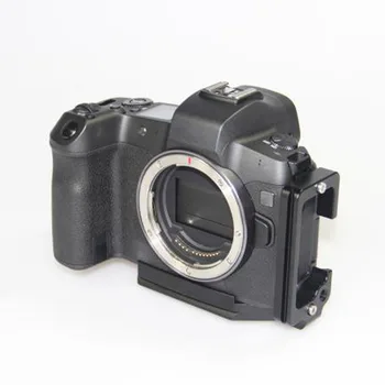  Pentru Canon Eos R EOSR Camera Extensia de L Bracket Suport Vertical Placa de Aluminiu
