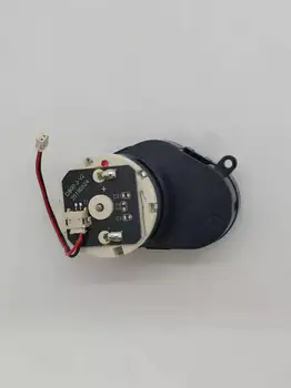  Original AJUNUL Perie Laterală Motor pentru Roidmi AJUNUL Plus Sweeper Aspirator Robot de Schimb Pare AJUNUL Perie Laterală cutie de Viteze