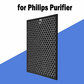  Înlocuire Filtru de Aer de Carbon FY1413 pentru Philips AC1215 AC1210 AC1212 AC1210 AC1216 Purificator