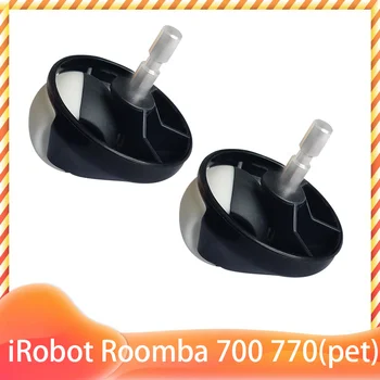  Accesorii piese de schimb Duza Fata de Ricin Roata Pentru iRobot Roomba 500 600 700 800 Seria 980 650 770 780 870 880 Piese de schimb