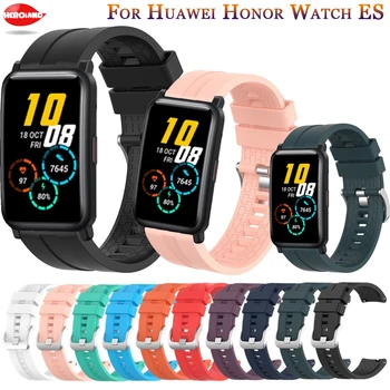  Silicon moale 20mm Curea Curea Pentru Huawei Honor Ceas ES Original Smartwatch-Bratara Bratara Pentru Amazfit GTS 2 /GTR 42mm