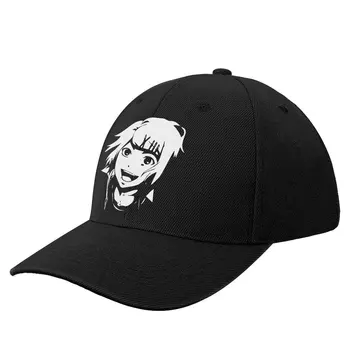  Juuzou Suzuya Zâmbet Șapcă De Baseball Tokyo Ghoul Elegant Hip Hop Pălării De Vară De Sex Masculin Kpop Imprimare Snapback Cap