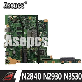  E402MA placa de baza pentru ASUS E402MA E402M Laptop Placa de baza placa de baza n2830 procesor N2840 N2930 N2940 N3530 N3540 CPU 2GB 4GB RAM