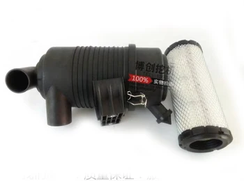  Komatsu PC30/35/40/50/55 filtru de aer coajă de asamblare stil filtru de aer filtru