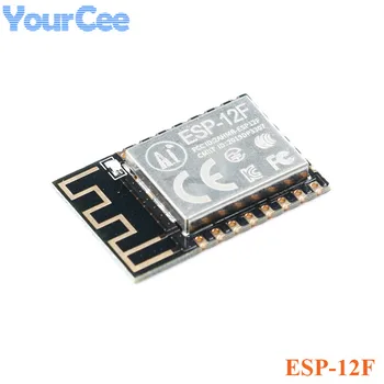  1BUC ESP-12F (ESP-12E upgrade) ESP8266 la Distanță de Port Serial WIFI Wireless Modulul ESP8266 4M Flash ESP 8266 MULT