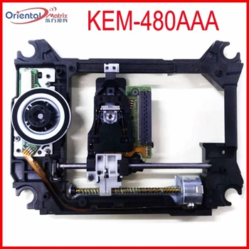  KEM-480AAA Lentile cu Laser Lasereinheit KEM480AAA Optice Pick-up Pentru Pioneer BDP-3120 BDP-160 Obiectiv