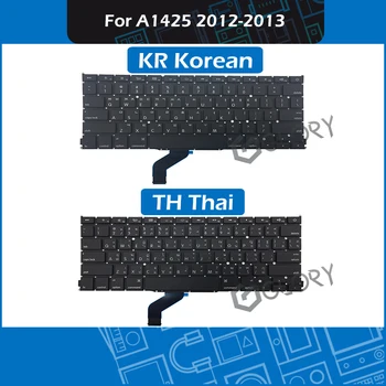  Noi coreeană KR-LEA Thai Tastatură pentru Macbook Pro Retina 13
