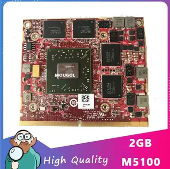  FirePro M5100 2G 216-0846000 M5950 Grafic VGA placa Video Pentru Laptop DELL M4600 M4700 M4800 placa Video Display Card