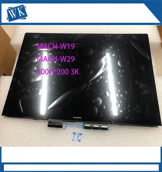  Pentru Huawei MateBook X Pro MACH-W19 MACH-W29 13.9-inch touch ecran LCD monitor UN display 3K 3000X200 rezoluție
