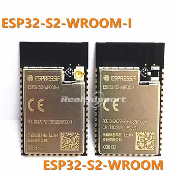  ESP32-S2-WROOM-am ESP32-S2-WROOM Modul Espressif module