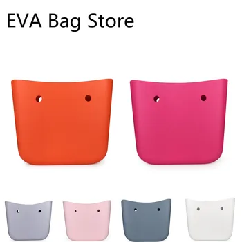 Clasic Mare EVA Corp pentru Femei Pungi de Geantă de mână de Moda de cumpărături de top rezistent la apa pentru Obag Stil de Siliciu Stil Femei Geanta de seara