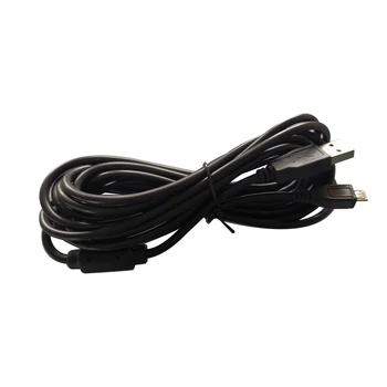  3M 10FT Pentru PS4 Micro USB Cablu de Încărcare Pentru Playstation 4 Controller Wireless Controller-cablu pentru xbox one