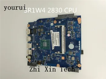  yourui Pentru Acer Aspire ES1-511 Laptop placa de baza Cu n2830 procesor CPU NBMML11002 NB.MML11.002 Z5W1M LA-B511P DDR3 Test ok