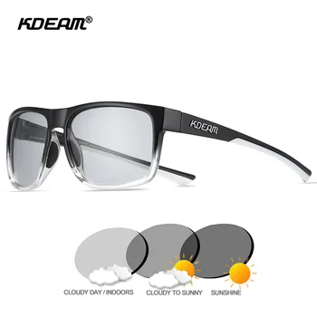  KDEAM Trendy 2022 Populare Polarizat ochelari de Soare Piața Bărbați Femei Shades Ochelari de Soare UV400 Înaltă Calitate Gafas de sol Dropshipping