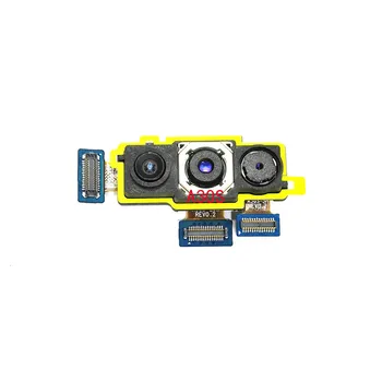  Original nou înapoi principal camera camera din spate Pentru Samsung Galaxy A30S A307F/DS A307FN/DS A307G/DS A307GN/DS A307YN